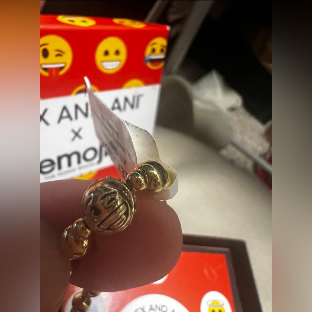 Bracelet - Emoji - Picture 2 of 3